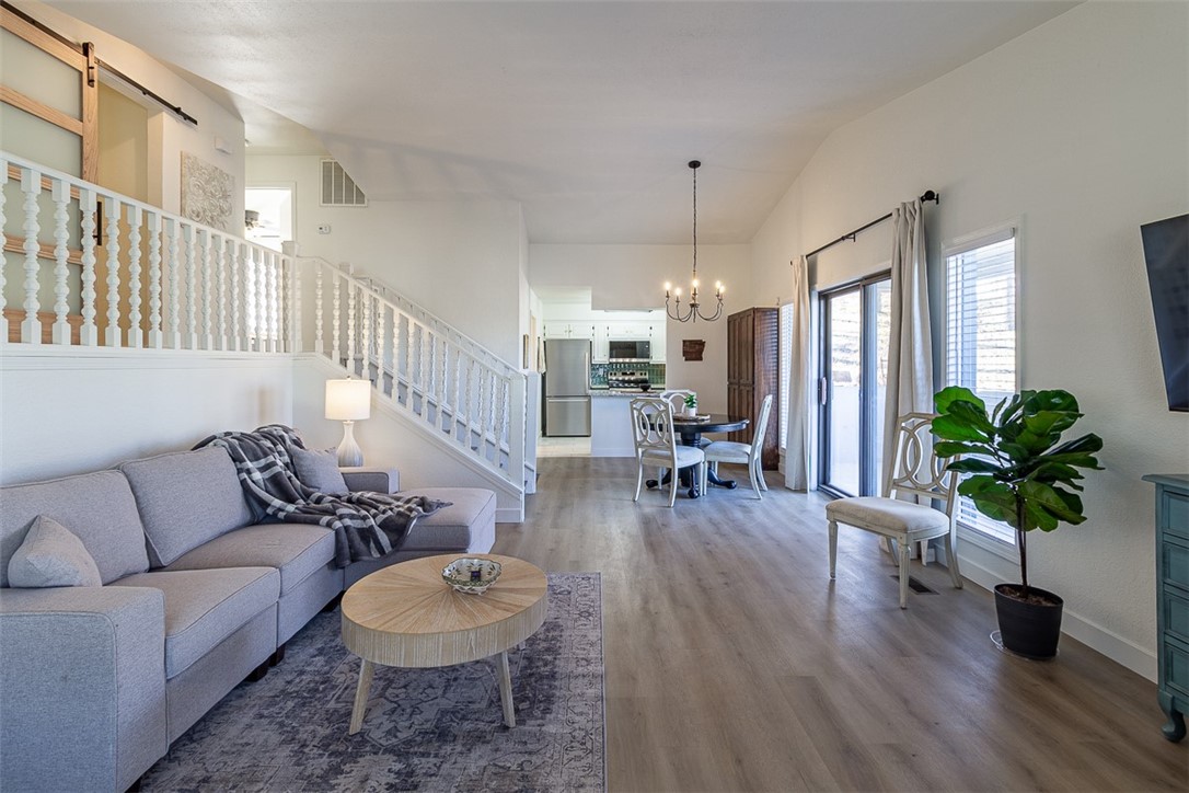 Brompton Courts Bvv - Residential Lease