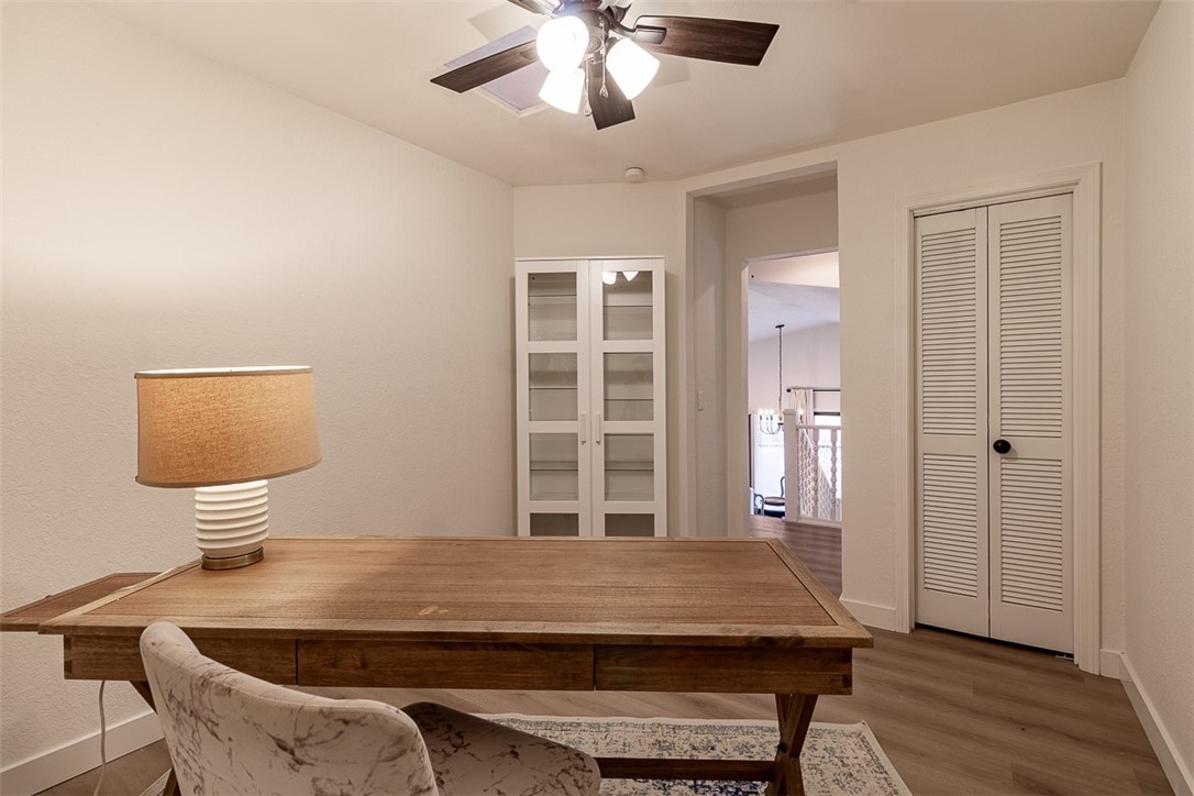 Brompton Courts Bvv - Residential Lease