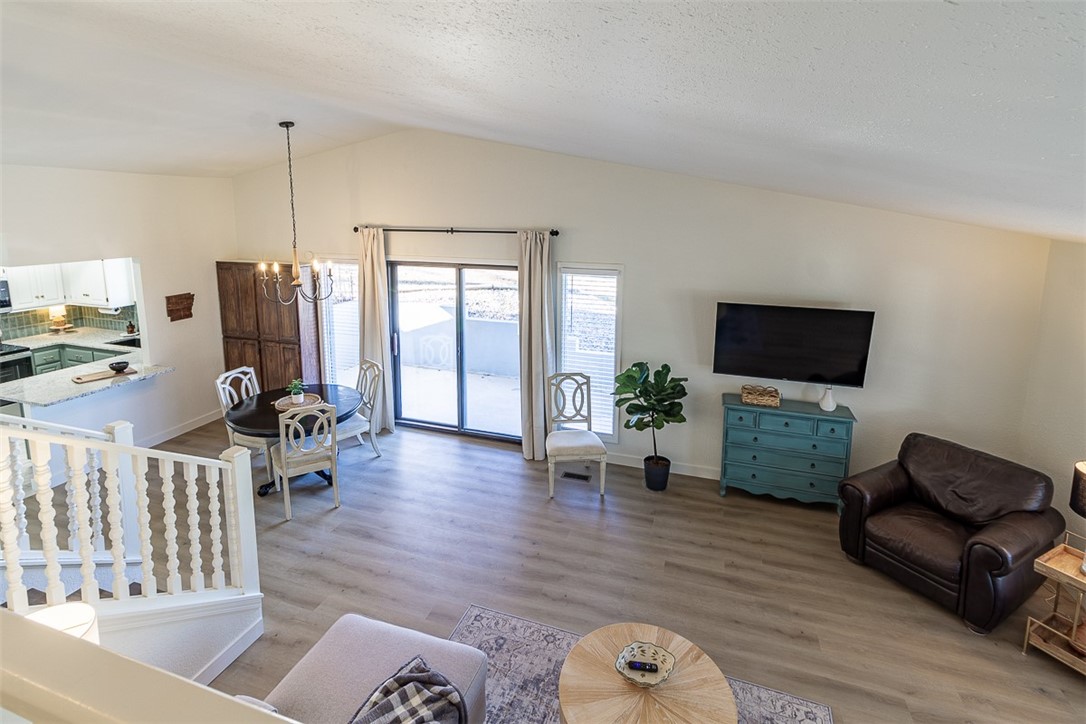 Brompton Courts Bvv - Residential Lease