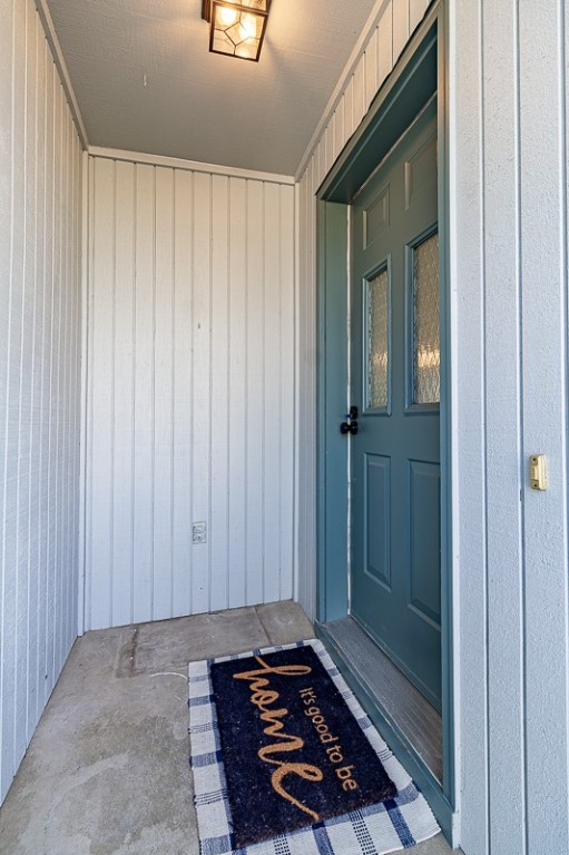 Brompton Courts Bvv - Residential Lease