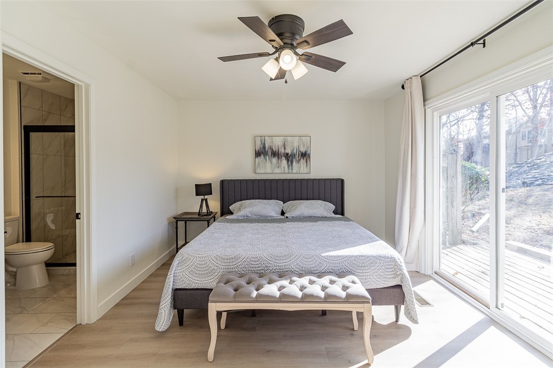 Brompton Courts Bvv - Residential Lease