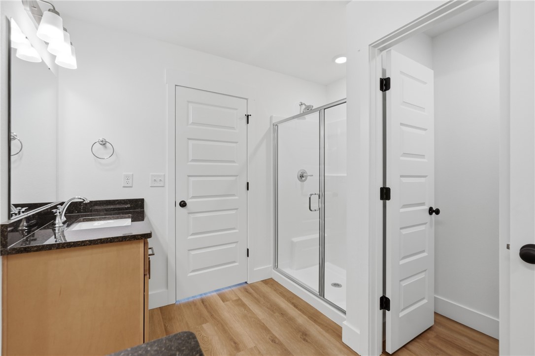 Deere Creek - Residential Lease
