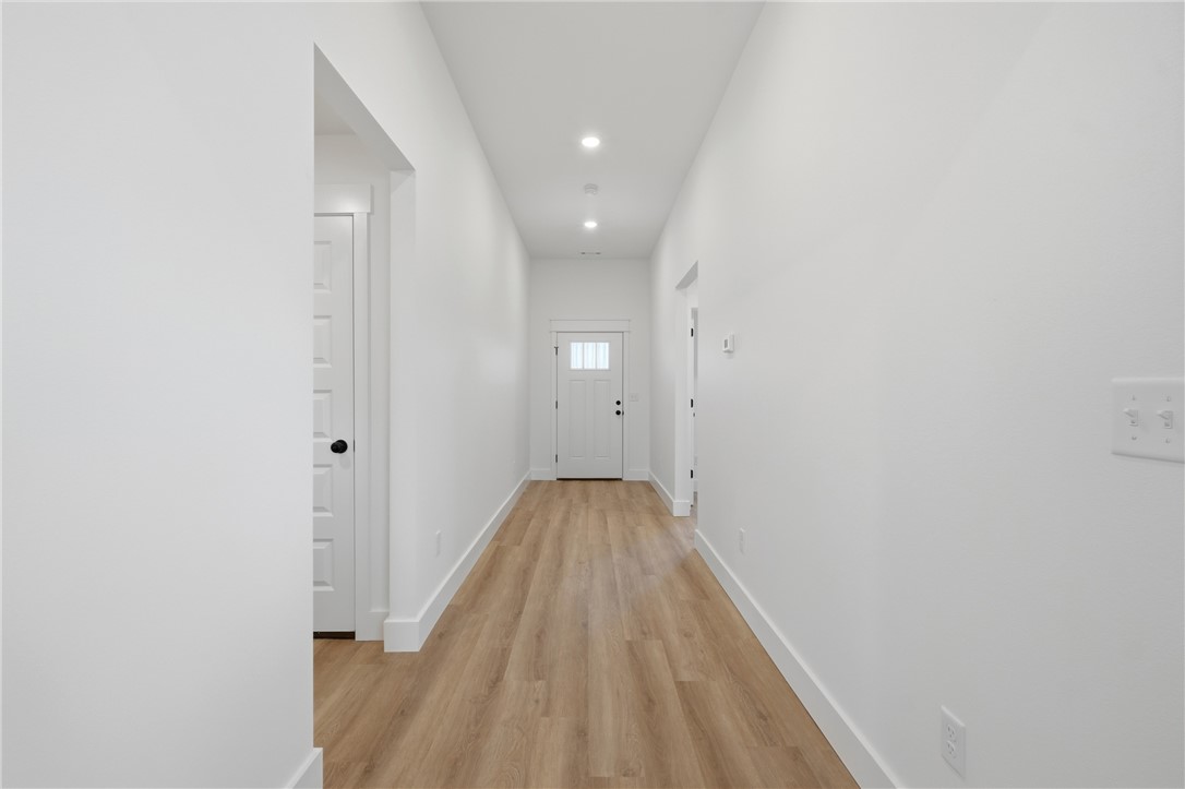 Deere Creek - Residential Lease