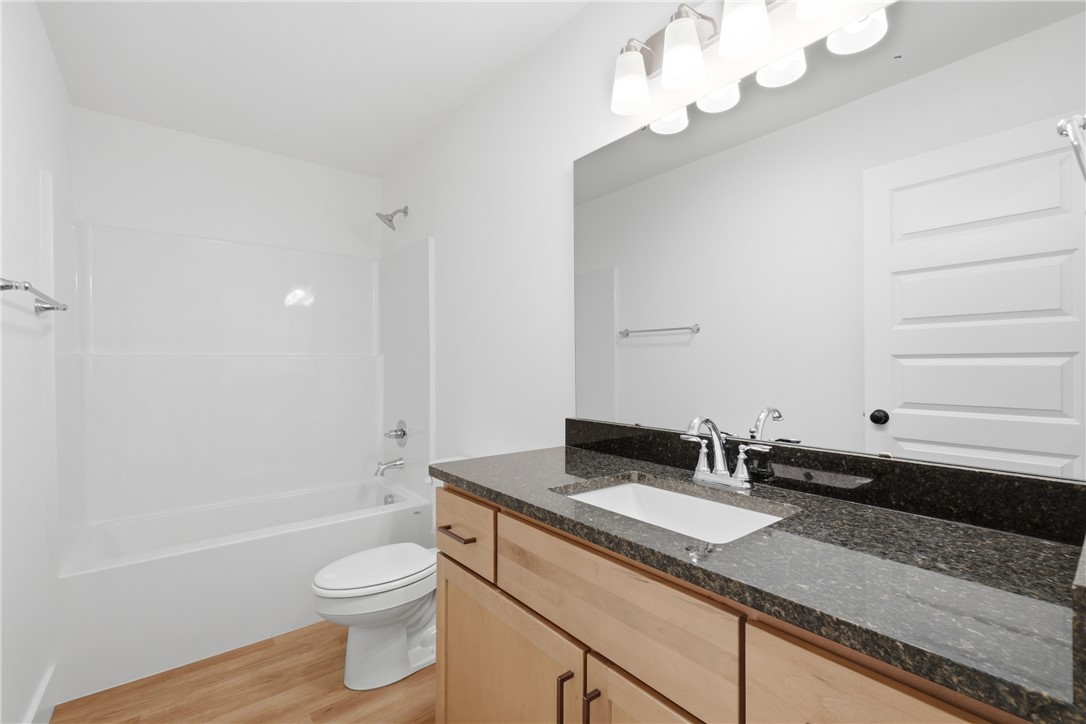 Deere Creek - Residential Lease