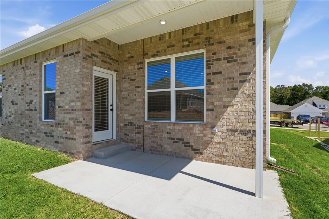 Deere Creek - Residential Lease