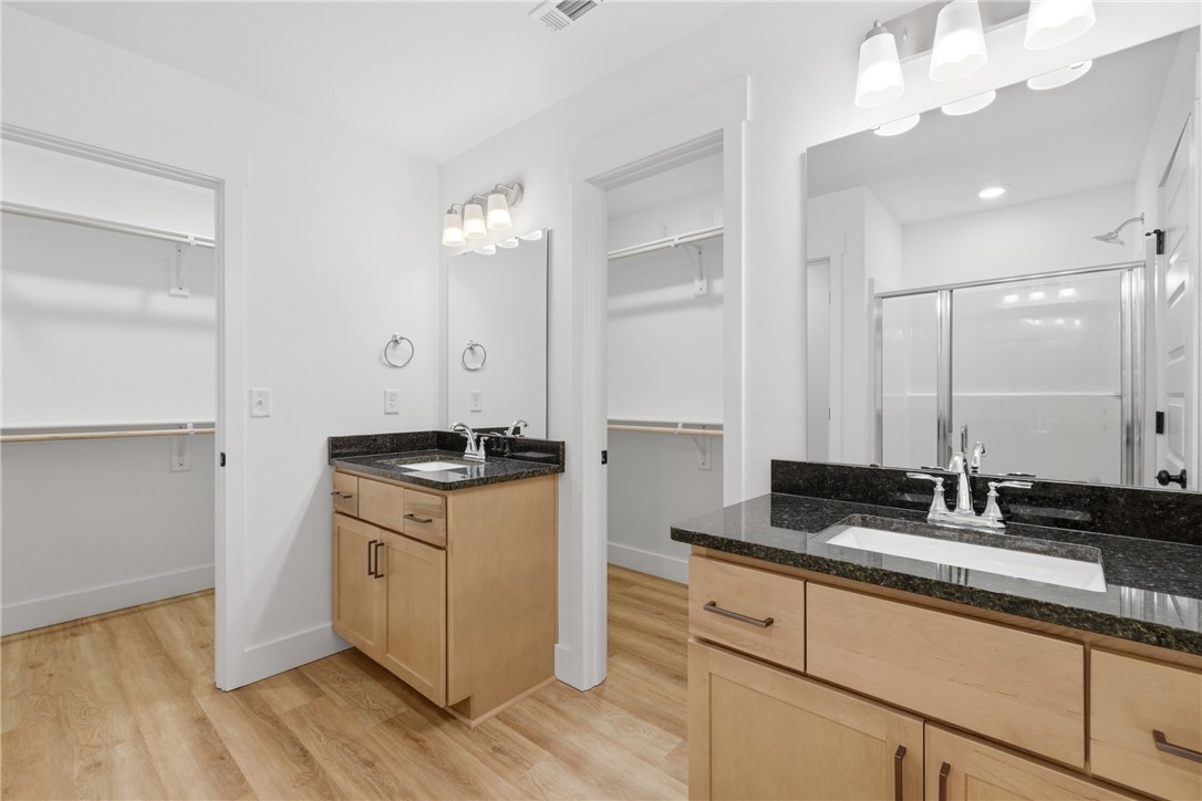 Deere Creek - Residential Lease