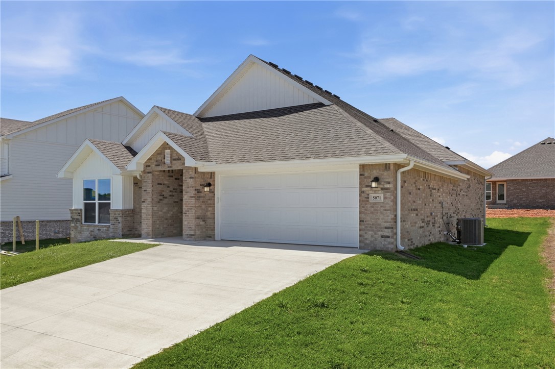 Deere Creek - Residential Lease