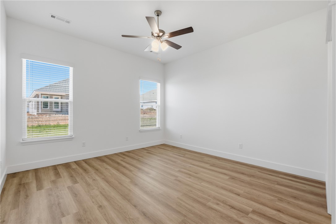 Deere Creek - Residential Lease