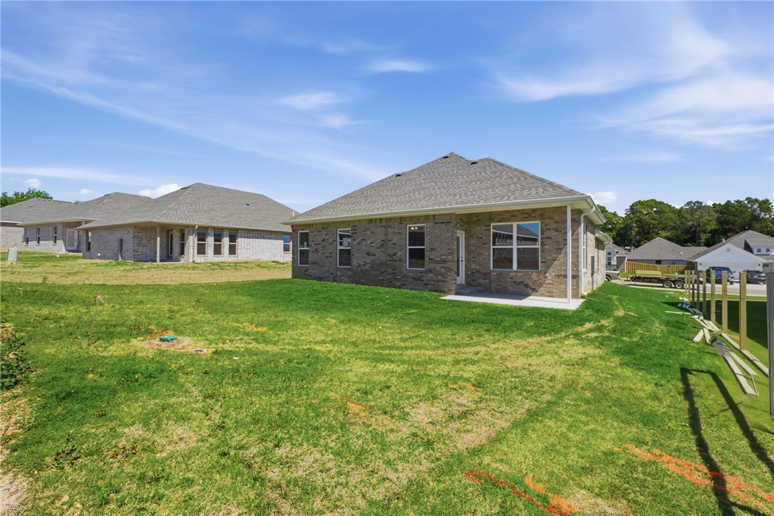 Deere Creek - Residential Lease