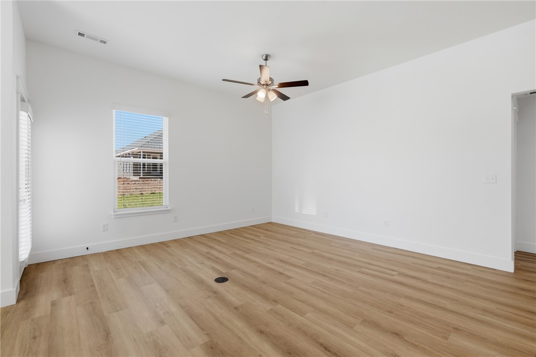 Deere Creek - Residential Lease