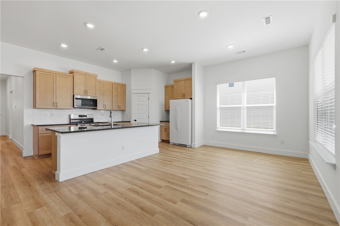 Deere Creek - Residential Lease