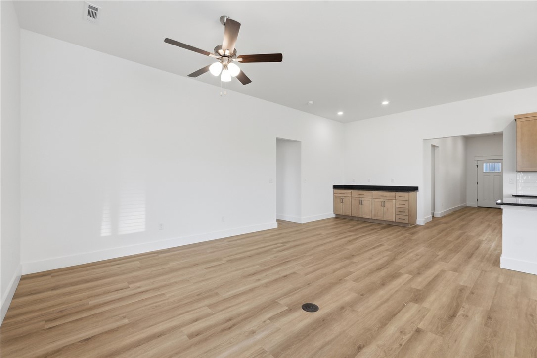 Deere Creek - Residential Lease
