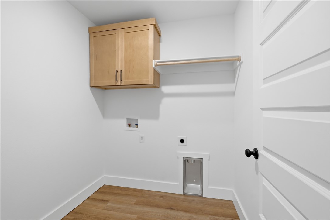 Deere Creek - Residential Lease