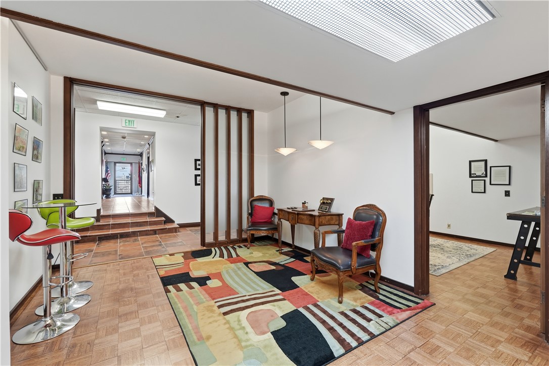 FAYETTEVILLE ORIGINAL - Commercial Lease