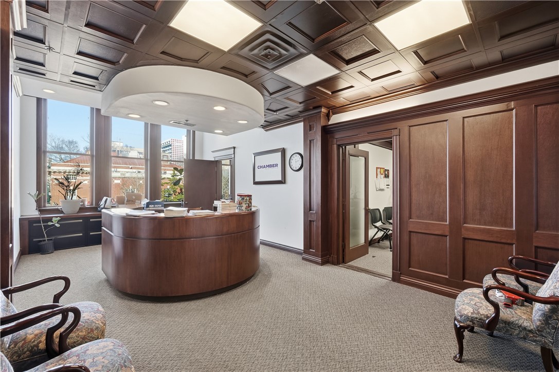 FAYETTEVILLE ORIGINAL - Commercial Lease