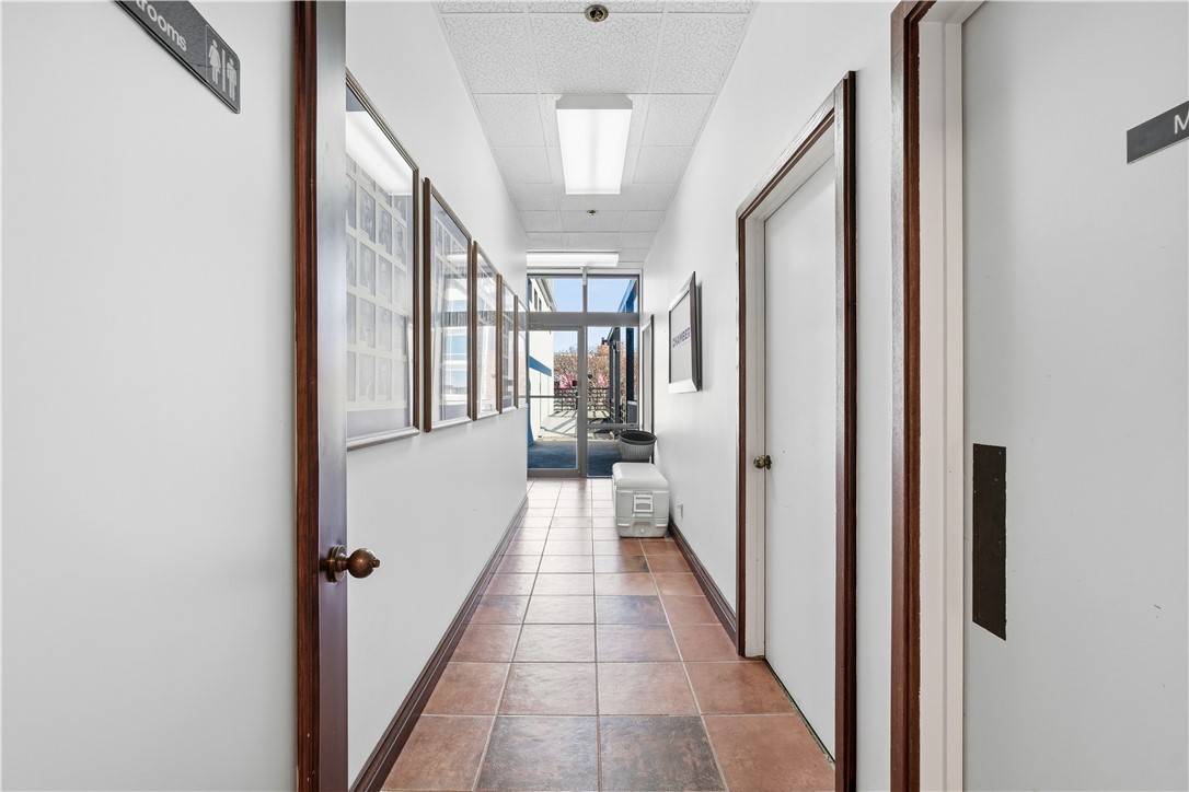 FAYETTEVILLE ORIGINAL - Commercial Lease