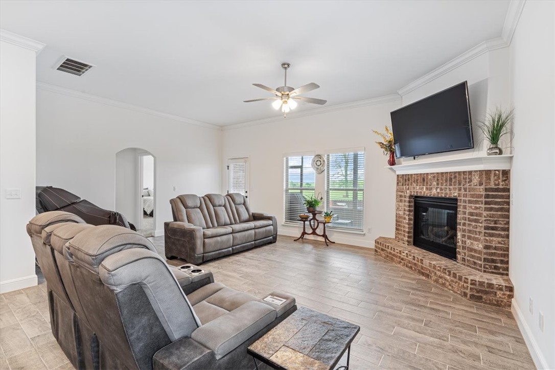 Woodward Hills - Residential