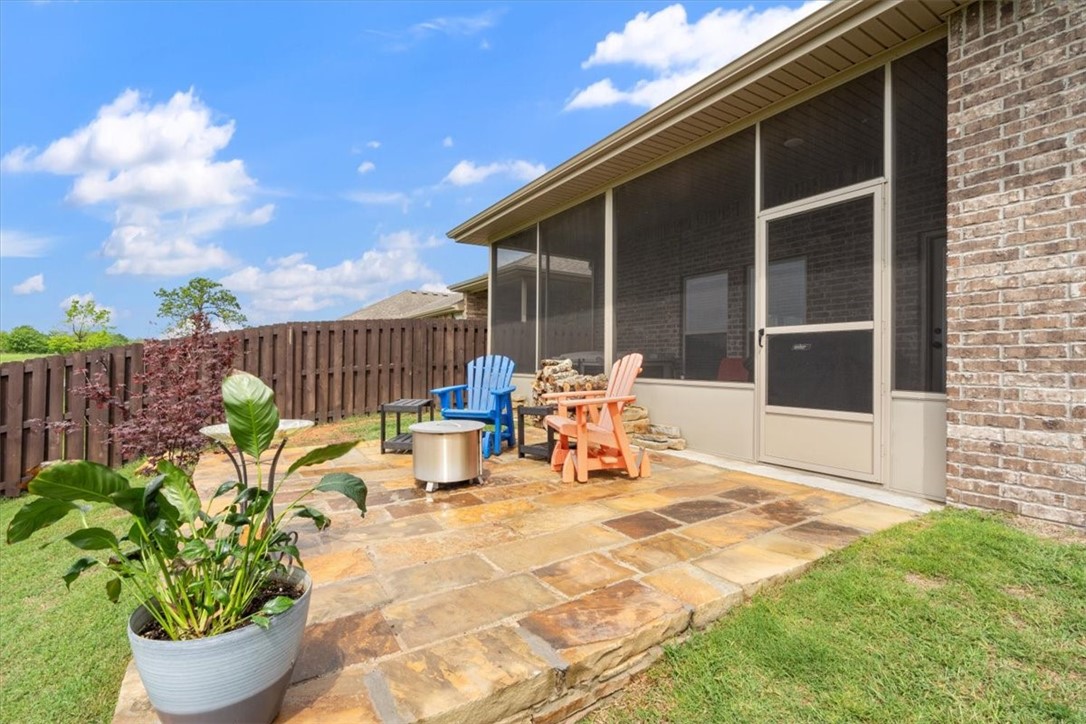 Woodward Hills - Residential