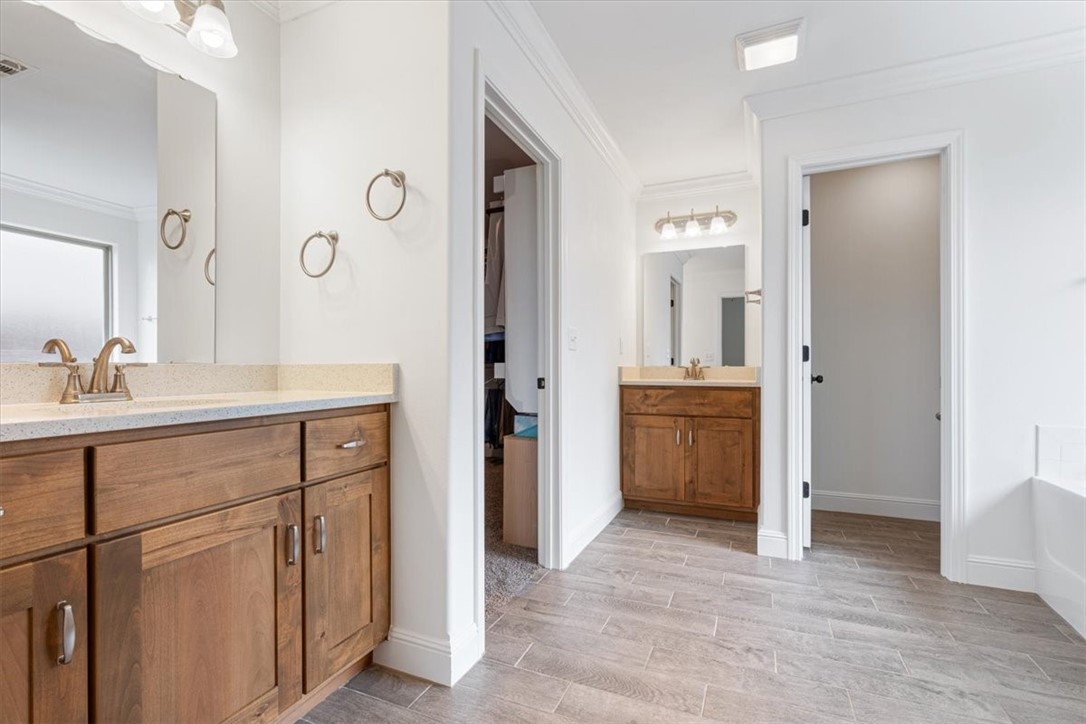 Woodward Hills - Residential