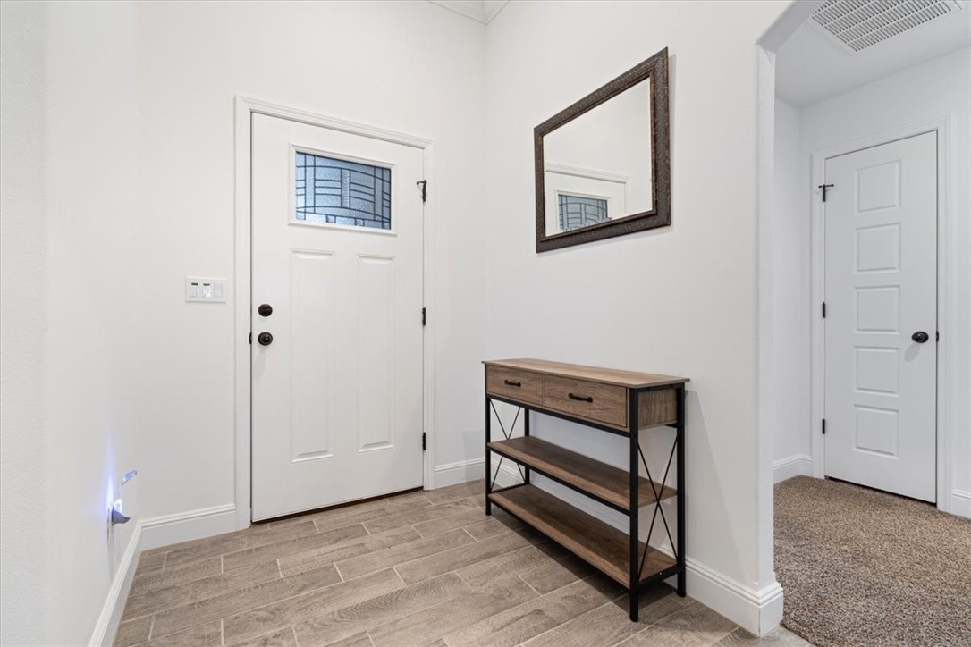 Woodward Hills - Residential
