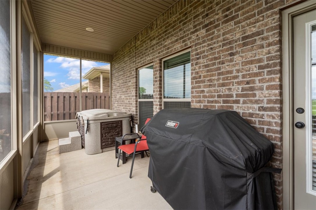 Woodward Hills - Residential