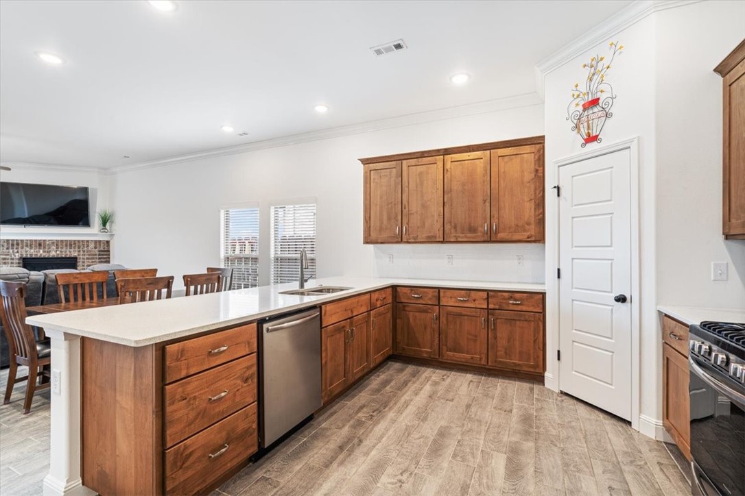 Woodward Hills - Residential