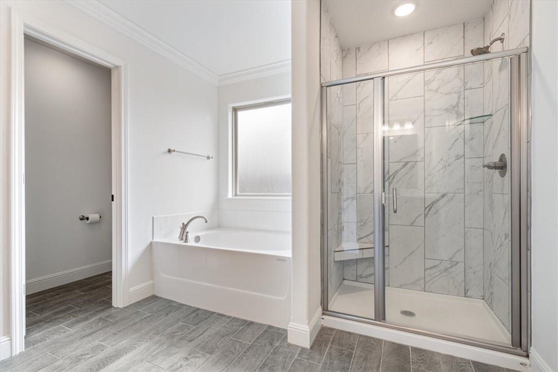 Woodward Hills - Residential