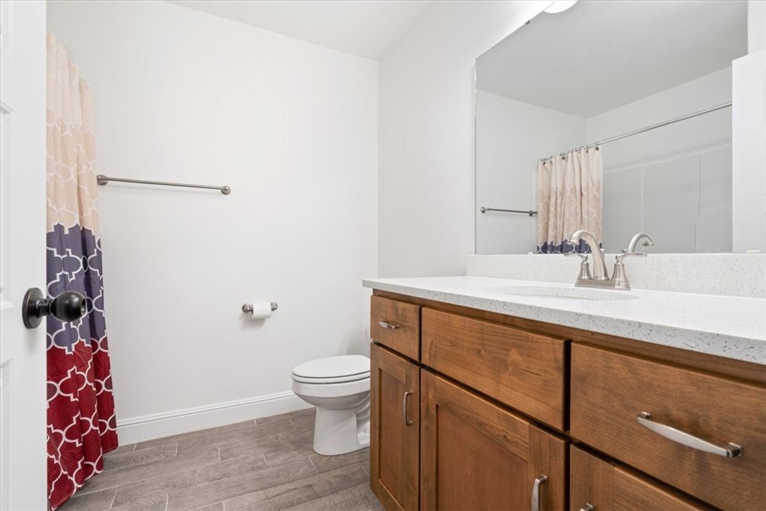 Woodward Hills - Residential