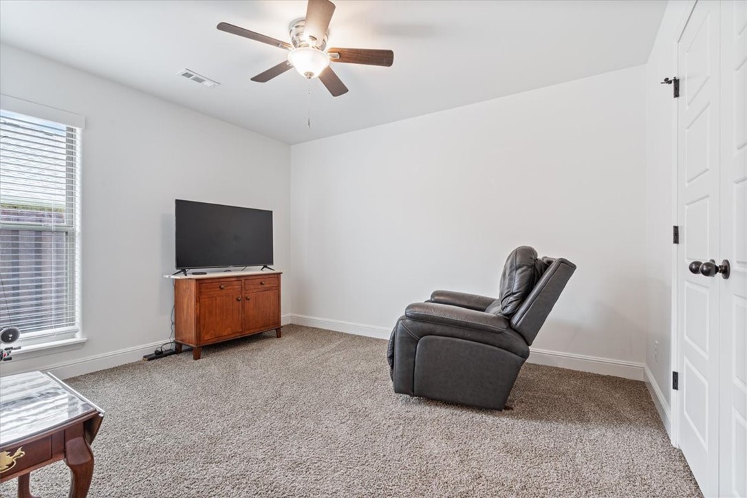 Woodward Hills - Residential