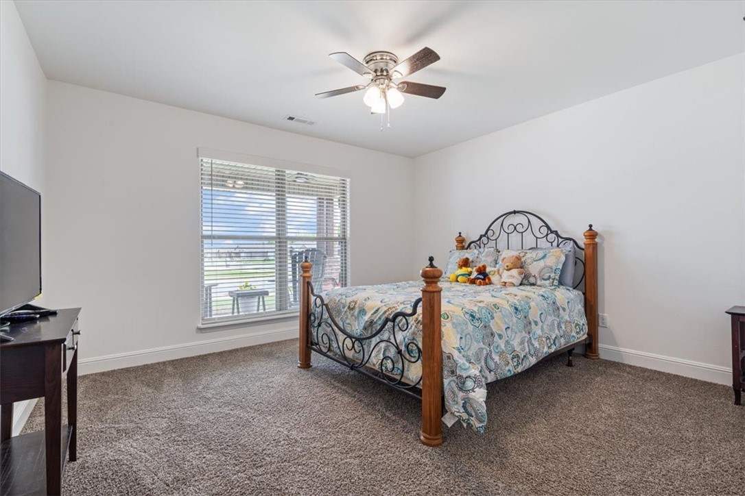 Woodward Hills - Residential