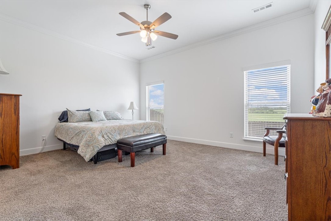 Woodward Hills - Residential