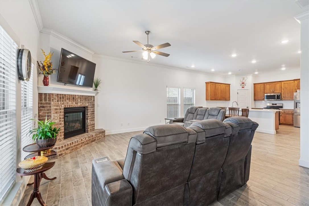 Woodward Hills - Residential