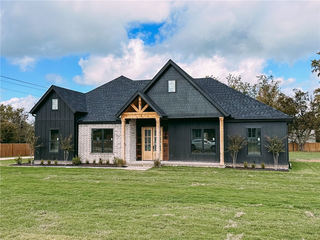 Wynnbrooke - Residential