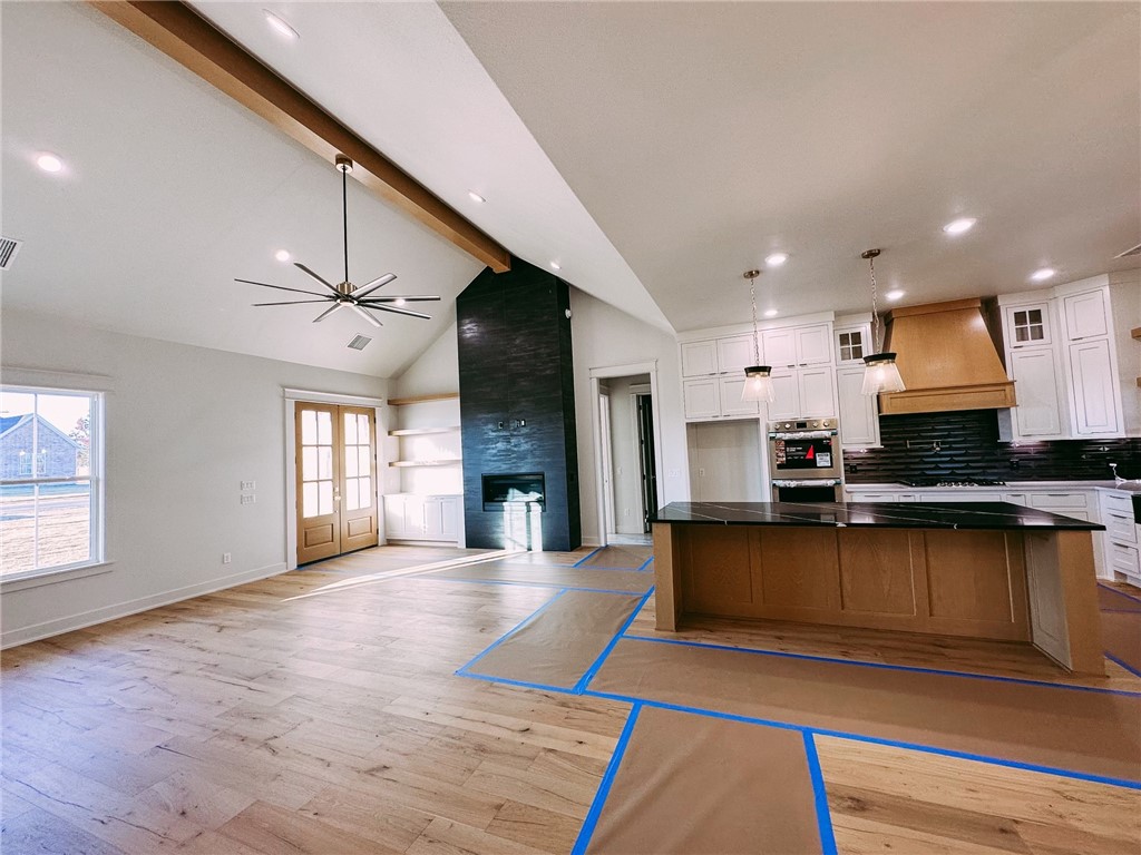 Wynnbrooke - Residential