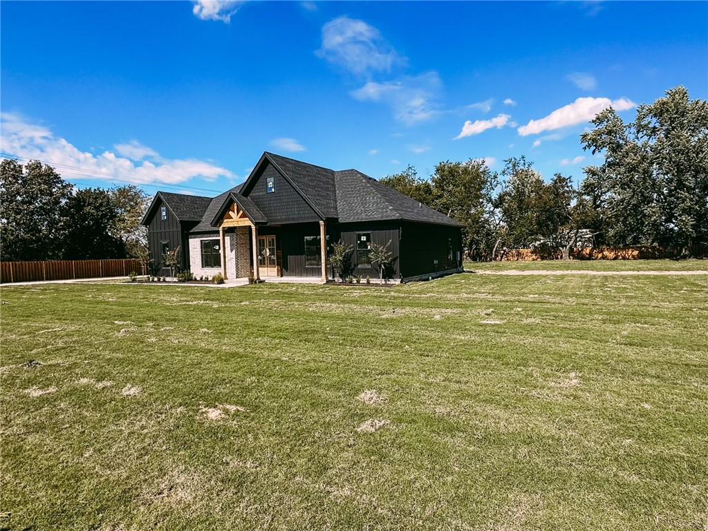 Wynnbrooke - Residential