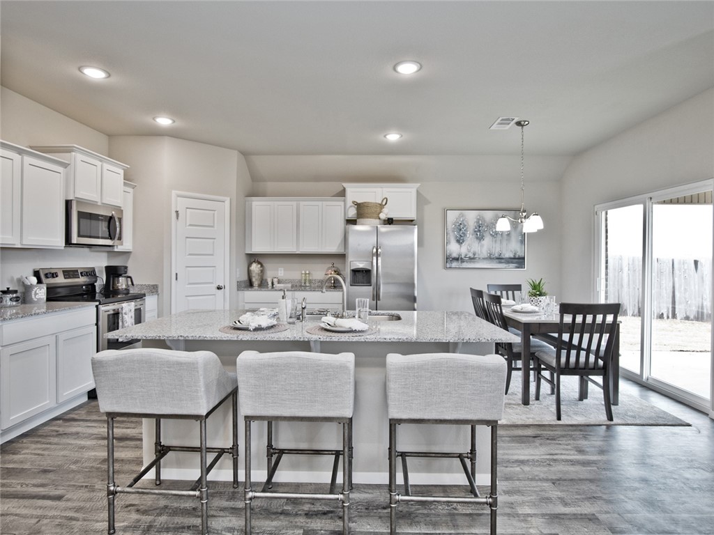 SOMERSET SUB PH I-SILOAM SPRINGS - Residential