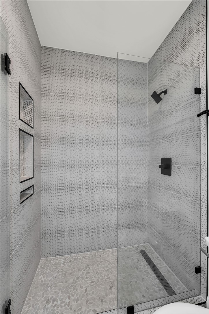 W A BURK'S ADD-BENTONVILLE - Residential