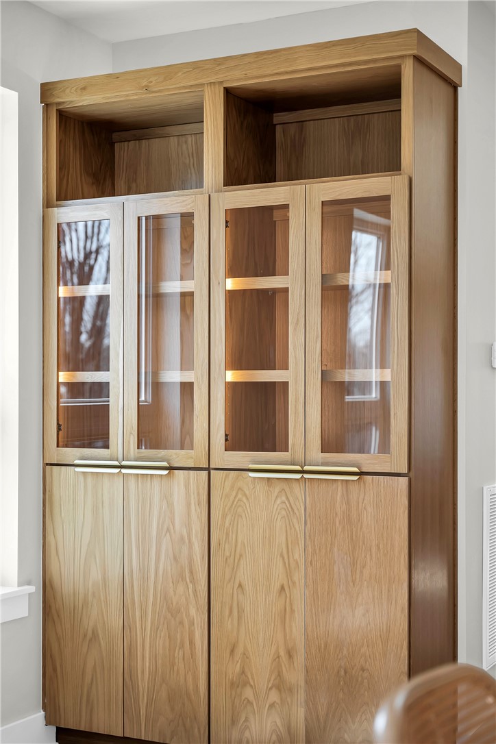 W A BURK'S ADD-BENTONVILLE - Residential