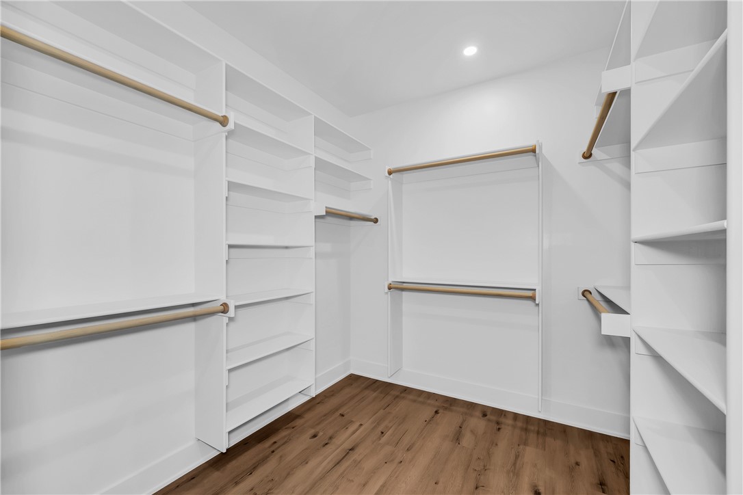 W A BURK'S ADD-BENTONVILLE - Residential