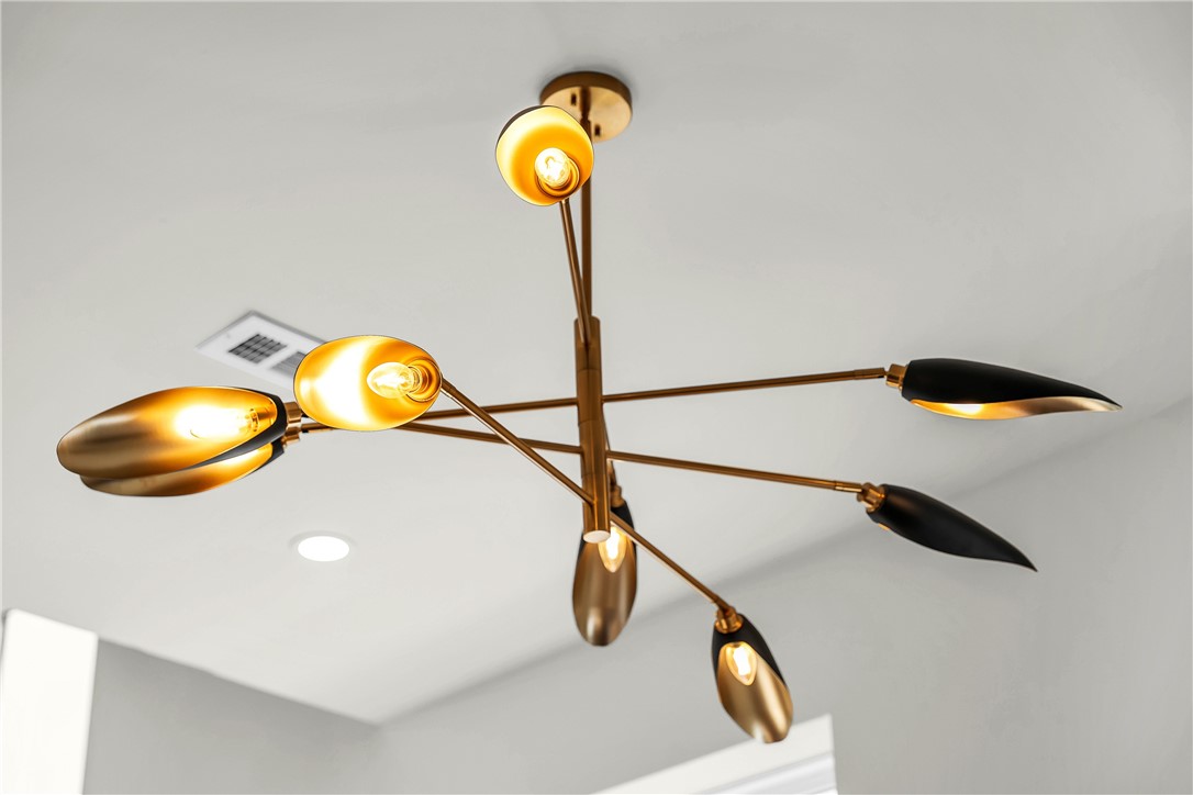 W A BURK'S ADD-BENTONVILLE - Residential