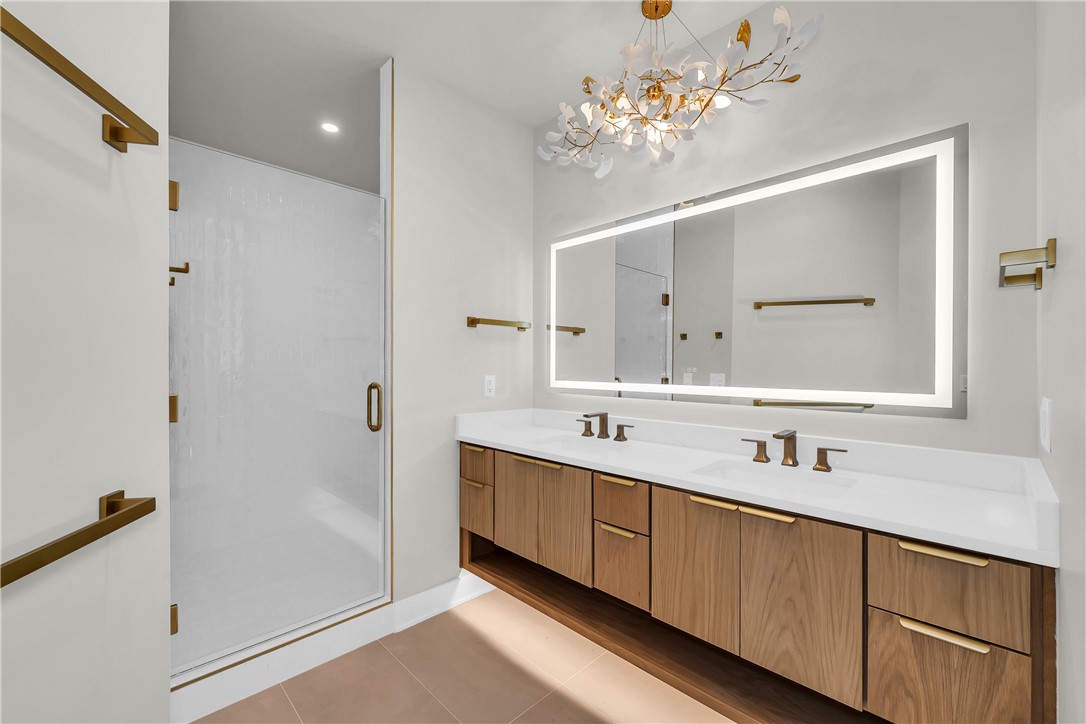 W A BURK'S ADD-BENTONVILLE - Residential