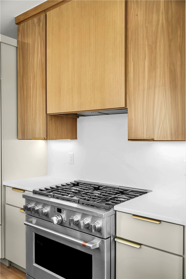 W A BURK'S ADD-BENTONVILLE - Residential