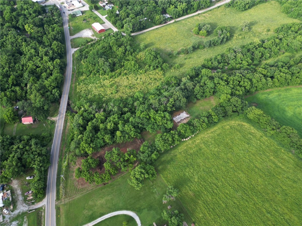 Maysville Orig Rev Rurban - Land