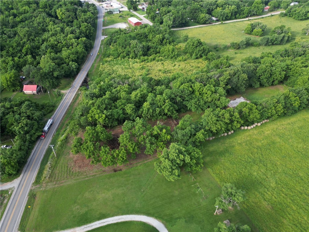 Maysville Orig Rev Rurban - Land