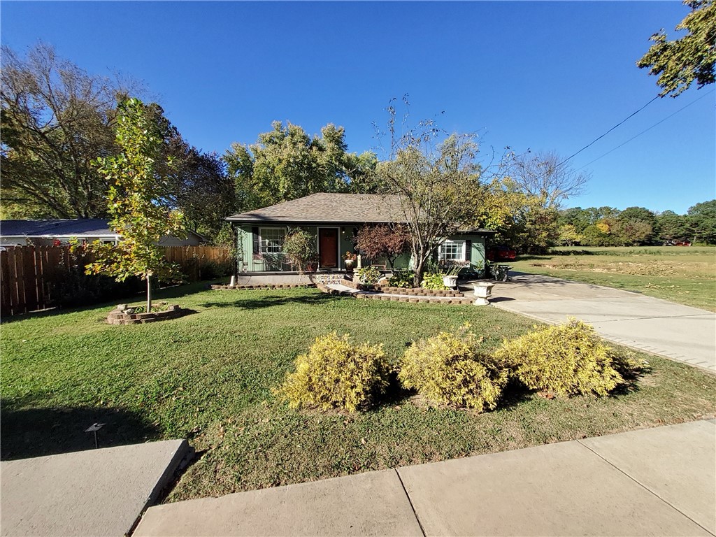 Anderson Farm - Residential