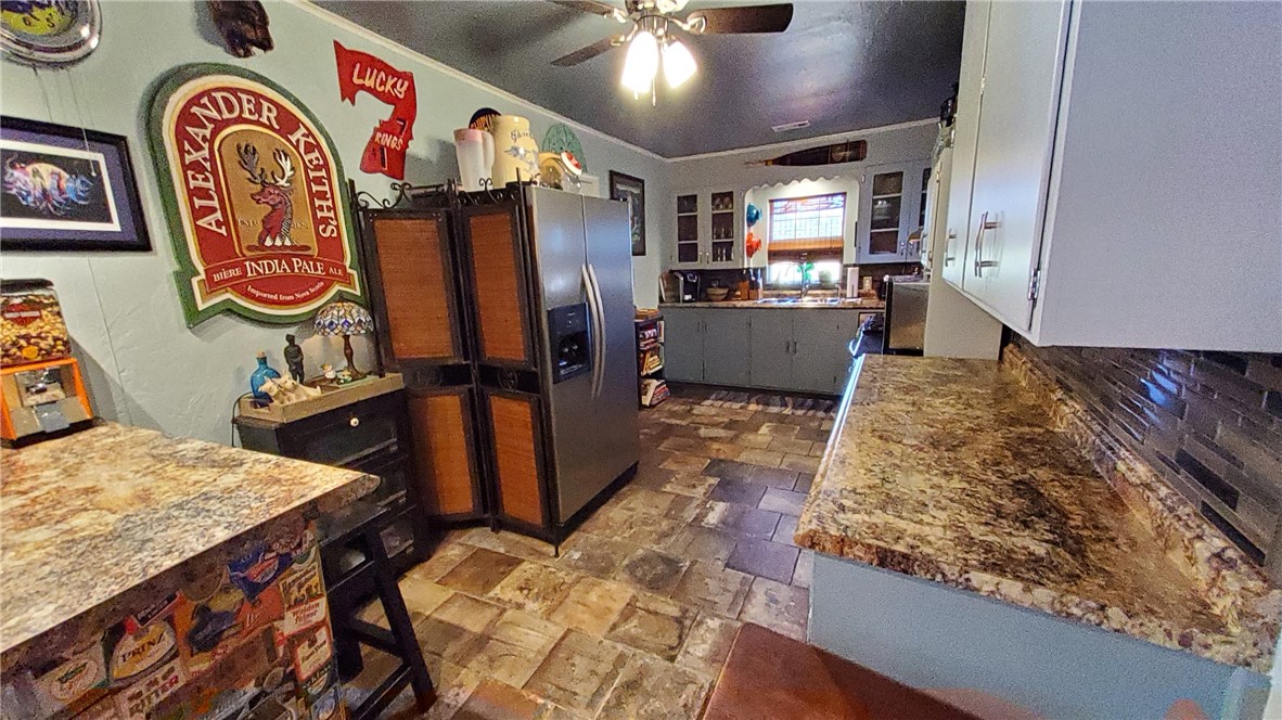 Anderson Farm - Residential