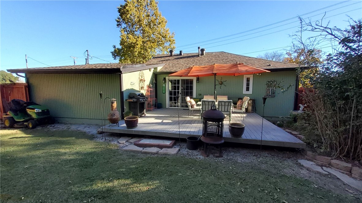 Anderson Farm - Residential