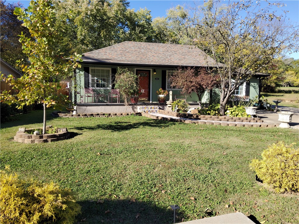 Anderson Farm - Residential
