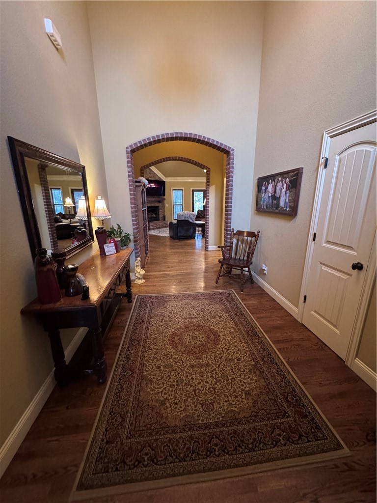 Oakbrooke Sub Ph Ii Bentonville - Residential