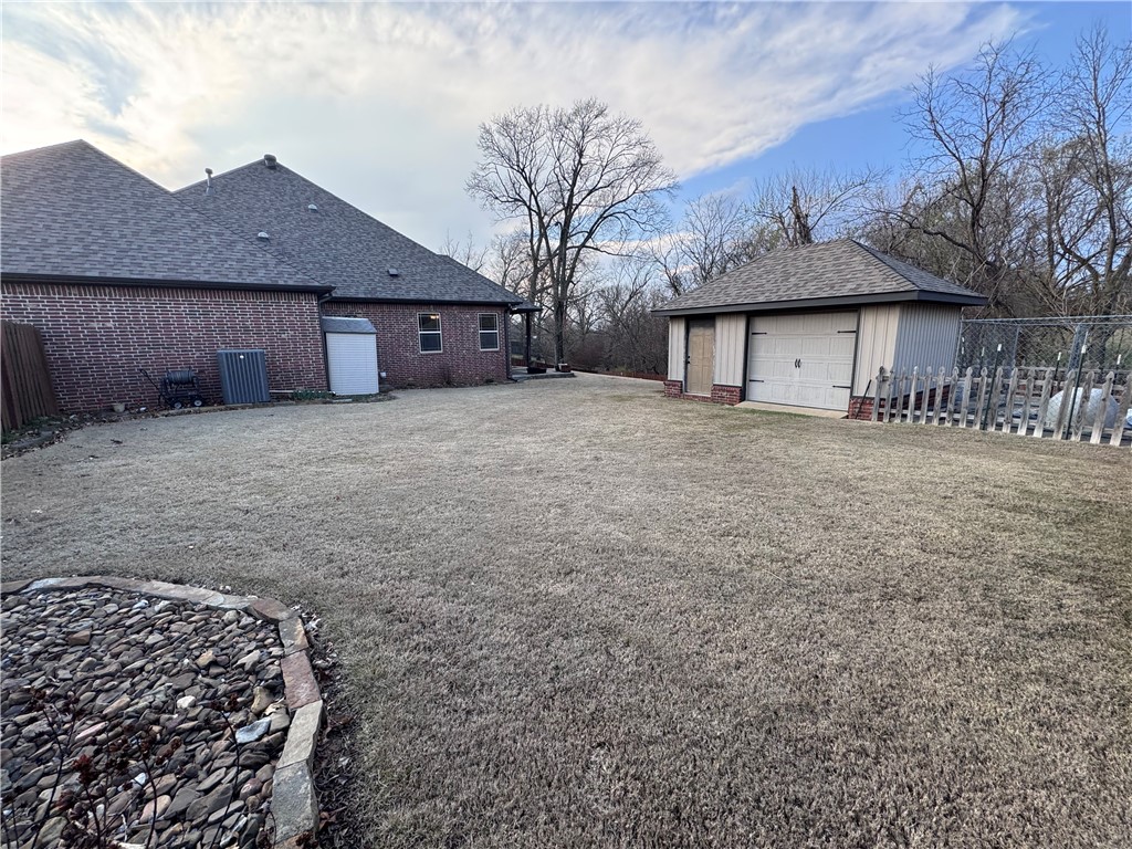 Oakbrooke Sub Ph Ii Bentonville - Residential